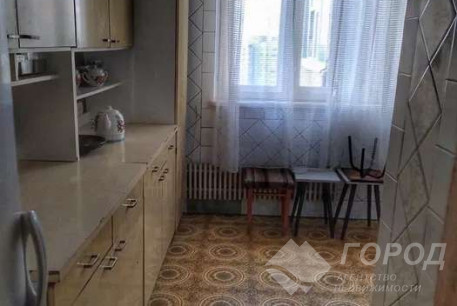 Сдам 3-х кімнатну квартиру, Салтовка, 602 м/р, Код: 800986/1