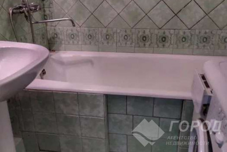 Сдам 3-х кімнатну квартиру, Салтовка, 602 м/р, Код: 800986/1