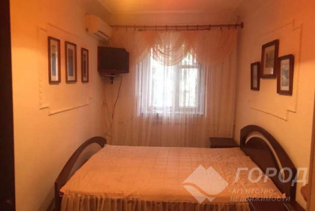 Сдам 2-х кімнатну квартиру, Новые дома, Армейская метро (Советской Армии), Код: 800988/1