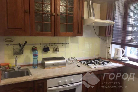 Сдам 2-х кімнатну квартиру, Новые дома, Армейская метро (Советской Армии), Код: 800988/1