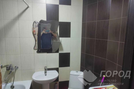 Сдам 2-х кімнатну квартиру, Салтовка, Академика Барабашова метро, Код: 800989/1