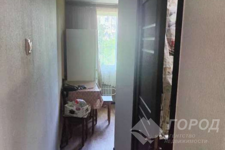 Сдам 2-х кімнатну квартиру, Салтовка, Академика Барабашова метро, Код: 800989/1