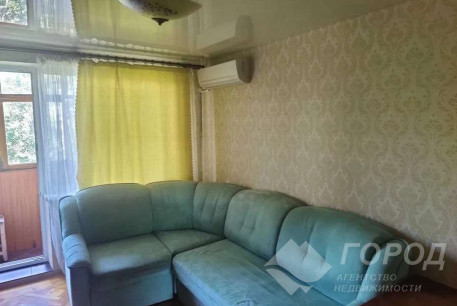 Сдам 2-х кімнатну квартиру, Салтовка, Академика Барабашова метро, Код: 800989/1