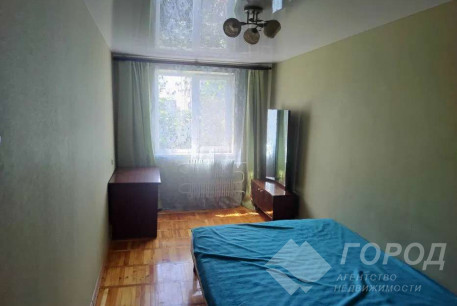 Сдам 2-х кімнатну квартиру, Салтовка, Академика Барабашова метро, Код: 800989/1