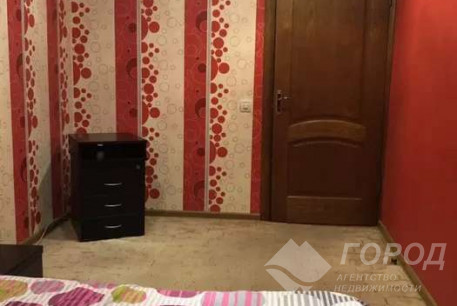 Сдам 2-х кімнатну квартиру, Новые дома, Маршала Жукова метро (Дворец спорта), Код: 800991/1