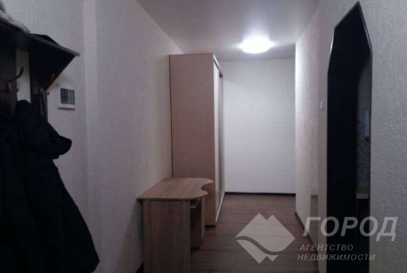 Сдам 1-кімнатну квартиру, ХТЗ, Пролетарская метро (Индустриальная), Код: 800992/1