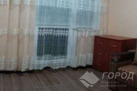 Сдам 1-кімнатну квартиру, ХТЗ, Пролетарская метро (Индустриальная), Код: 800992/1