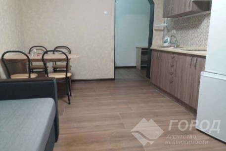 Сдам 1-кімнатну квартиру, ХТЗ, Пролетарская метро (Индустриальная), Код: 800992/1