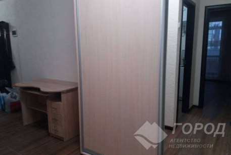 Сдам 1-кімнатну квартиру, ХТЗ, Пролетарская метро (Индустриальная), Код: 800992/1