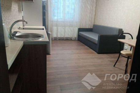 Сдам 1-кімнатну квартиру, ХТЗ, Пролетарская метро (Индустриальная), Код: 800992/1