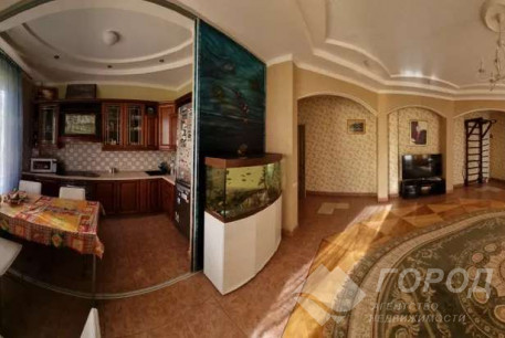 Сдам 2-х кімнатну квартиру, Сосновая Горка, Научная метро, Код: 800993/1