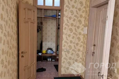 Сдам 2-х кімнатну квартиру, Сосновая Горка, Научная метро, Код: 800993/1