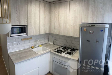 Сдам 2-х кімнатну квартиру, Павлово поле, 23 Августа метро, Код: 800994/1