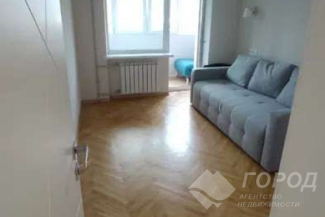 Сдам 2-х кімнатну квартиру, Павлово поле, 23 Августа метро, Код: 800994/1