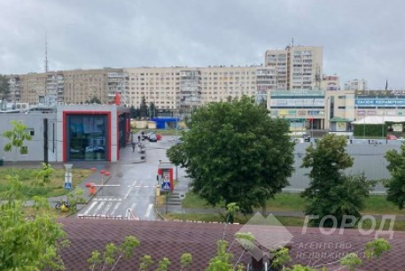 Продам 2-х кімнатну квартиру, Павлово поле, 23 Августа метро, Код: 800994/2