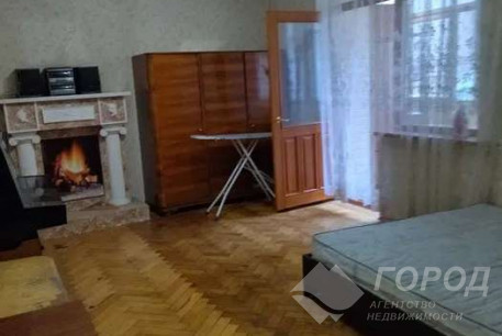 Сдам 3-х кімнатну квартиру, Сосновая Горка, Код: 800996/1