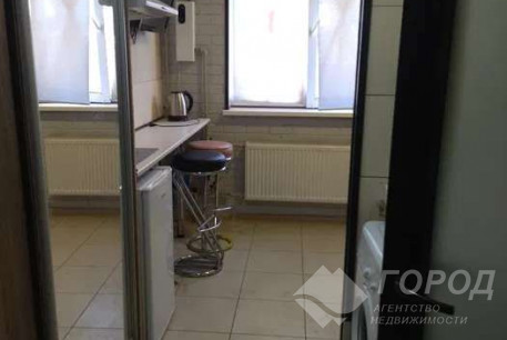 Продам гостинку, Гагарина проспект, Защитников Украины метро (Площадь Восстания), Код: 800996/3