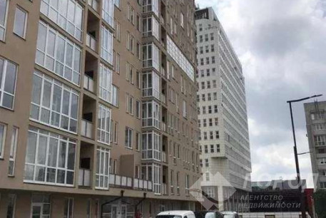 Продам 1-кімнатну квартиру в новобудові, Сосновая Горка, Научная метро, Код: 800998/1