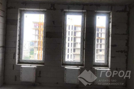 Продам 1-кімнатну квартиру в новобудові, Сосновая Горка, Научная метро, Код: 800998/1