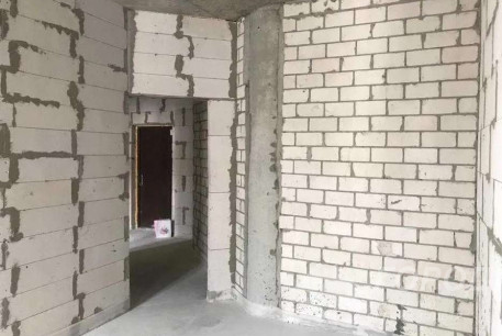 Продам 1-кімнатну квартиру в новобудові, Сосновая Горка, Научная метро, Код: 800998/1