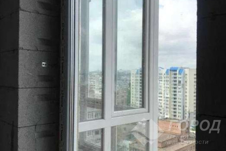 Продам 1-кімнатну квартиру в новобудові, Сосновая Горка, Научная метро, Код: 800998/1