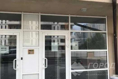 Продам 1-кімнатну квартиру в новобудові, Сосновая Горка, Научная метро, Код: 800998/1