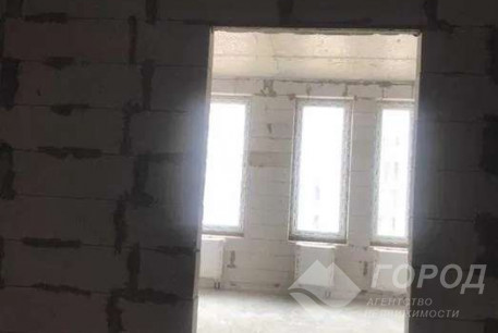 Продам 1-кімнатну квартиру в новобудові, Сосновая Горка, Научная метро, Код: 800998/1