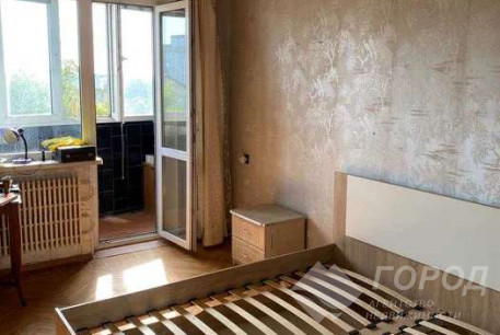 Продам 2-х кімнатну квартиру, Холодная Гора, Холодная Гора метро, Код: 801001/1