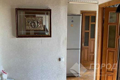 Продам 2-х кімнатну квартиру, Холодная Гора, Холодная Гора метро, Код: 801001/1