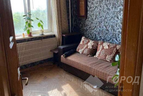 Продам 2-х кімнатну квартиру, Холодная Гора, Холодная Гора метро, Код: 801001/1