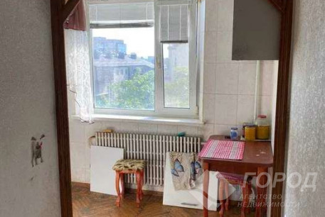 Продам 2-х кімнатну квартиру, Холодная Гора, Холодная Гора метро, Код: 801001/1