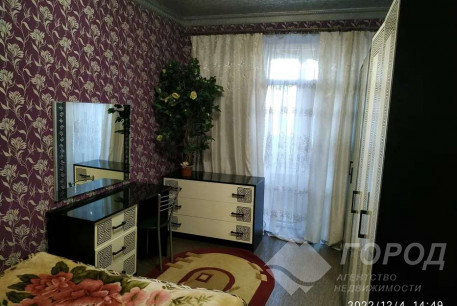 Продам 3-х кімнатну квартиру, Салтовский, Турбоатом метро (Салтовский), Код: 801005/1