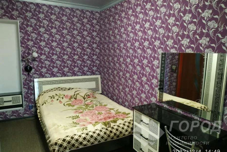 Продам 3-х кімнатну квартиру, Салтовский, Турбоатом метро (Салтовский), Код: 801005/1