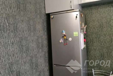 Продам 3-х кімнатну квартиру, Салтовский, Турбоатом метро (Салтовский), Код: 801005/1