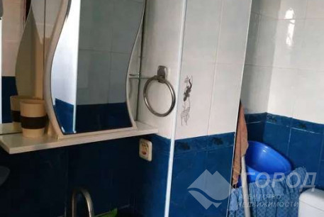 Продам 3-х кімнатну квартиру, Салтовский, Турбоатом метро (Салтовский), Код: 801005/1