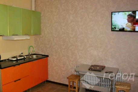 Продам 1-кімнатну квартиру, Старая Салтовка, Код: 801007/1