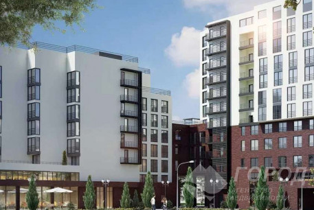 Продам 2-х кімнатну квартиру, Центр, Пушкинская метро, Код: 801009/1