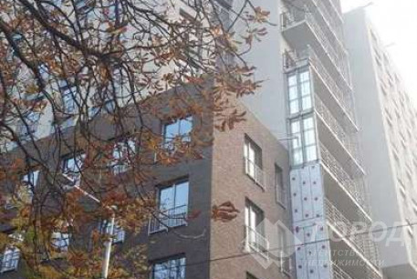Продам 2-х кімнатну квартиру, Центр, Пушкинская метро, Код: 801009/1