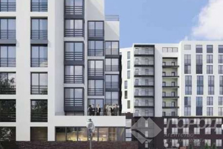 Продам 2-х кімнатну квартиру, Центр, Пушкинская метро, Код: 801009/1