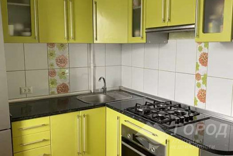 Продам 1-кімнатну квартиру, Рогань, Код: 801011/1