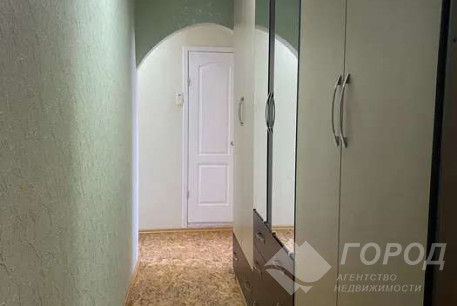 Продам 1-кімнатну квартиру, Рогань, Код: 801011/1