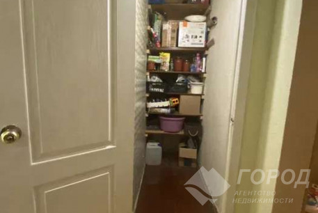 Продам 1-кімнатну квартиру, Рогань, Код: 801011/1