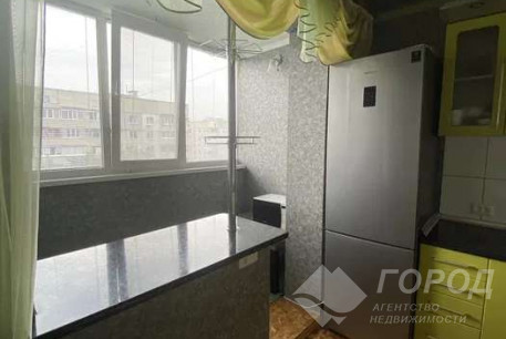 Продам 1-кімнатну квартиру, Рогань, Код: 801011/1