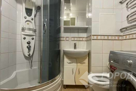 Продам 1-кімнатну квартиру, Рогань, Код: 801011/1