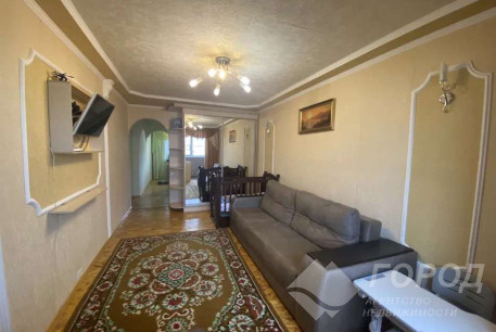 Продам 1-кімнатну квартиру, Рогань, Код: 801011/1