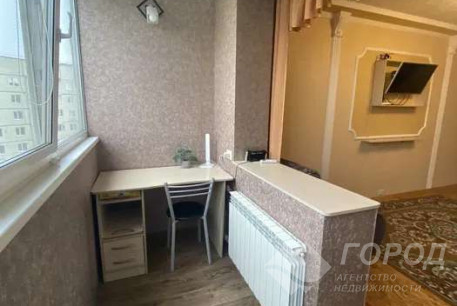 Продам 1-кімнатну квартиру, Рогань, Код: 801011/1