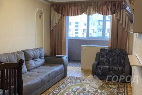 Продам 1-кімнатну квартиру, Рогань, Код: 801011/1