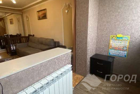 Продам 1-кімнатну квартиру, Рогань, Код: 801011/1