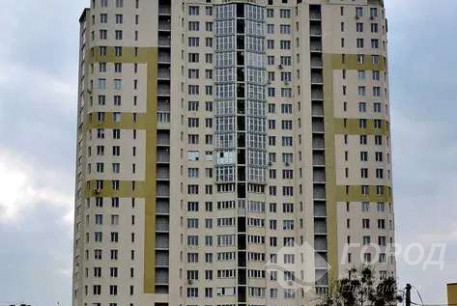 Продам 2-х кімнатну квартиру в новобудові, Салтовка, Код: 801021/1