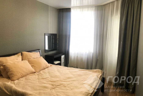 Продам 2-х кімнатну квартиру в новобудові, Салтовка, Код: 801021/1